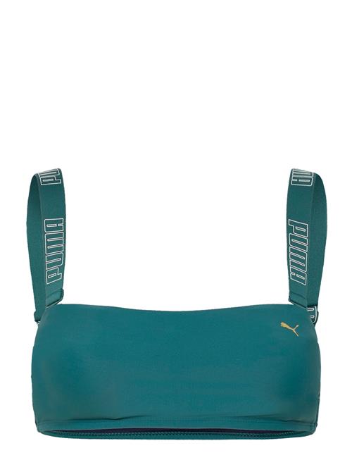 Puma Swim | Puma Swim Women Bandeau Top 1P | M