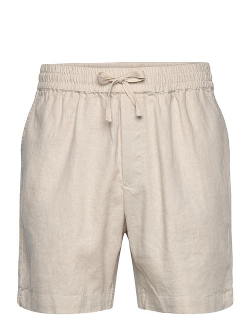 Woodbird | Wbbommy Linen Shorts | XXL
