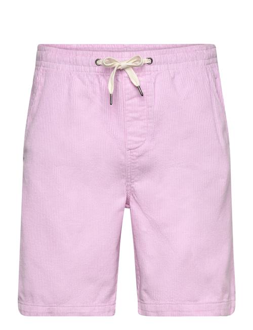 Lindbergh | Corduroy Shorts | XL