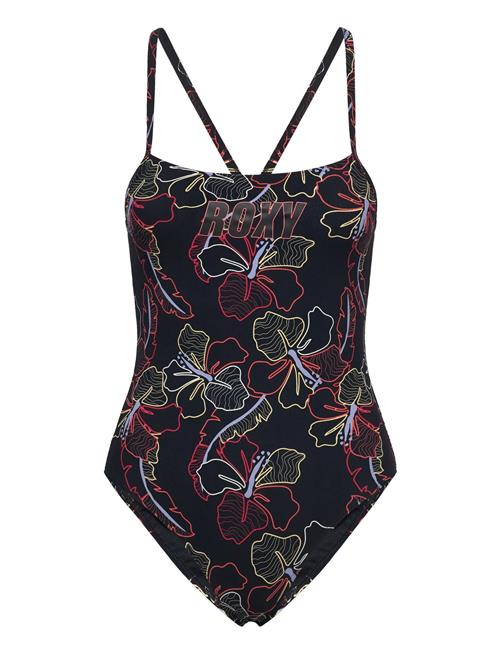 Roxy | Roxy Active Basic One Piece Pt | S