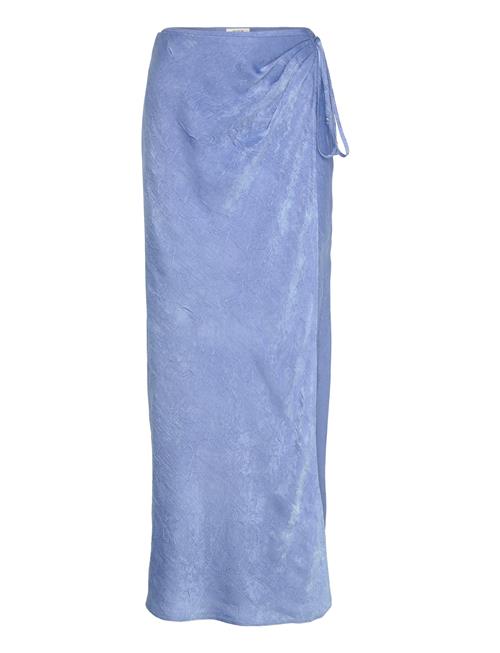 Scotch & Soda | Crushed Satin Skirt | S