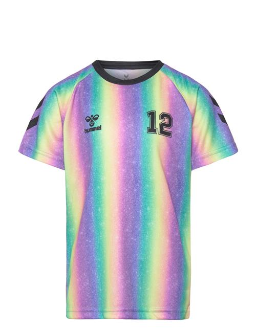 Hummel | Hmlshimmer T-Shirt S/S | 110
