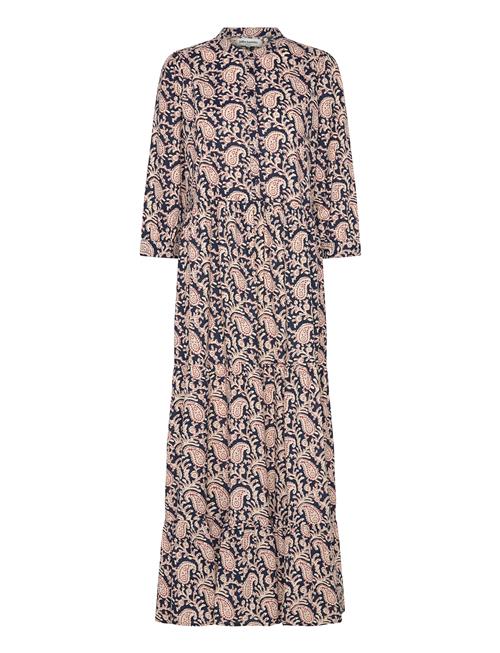Lollys Laundry | Neell Maxi Dress 3/4 | L
