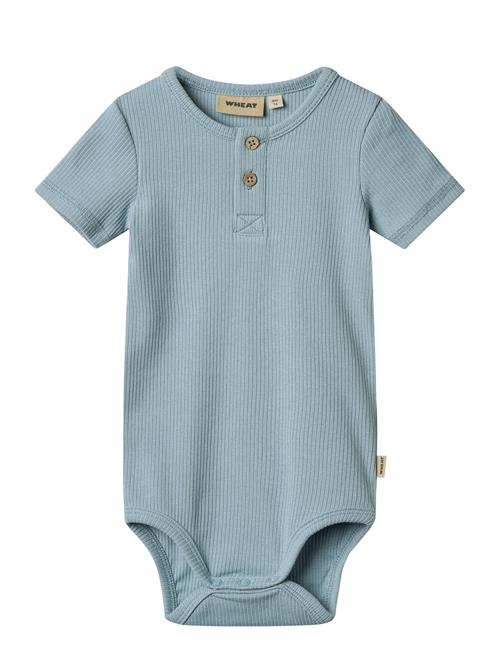Wheat | Body S/S Magnus | 68