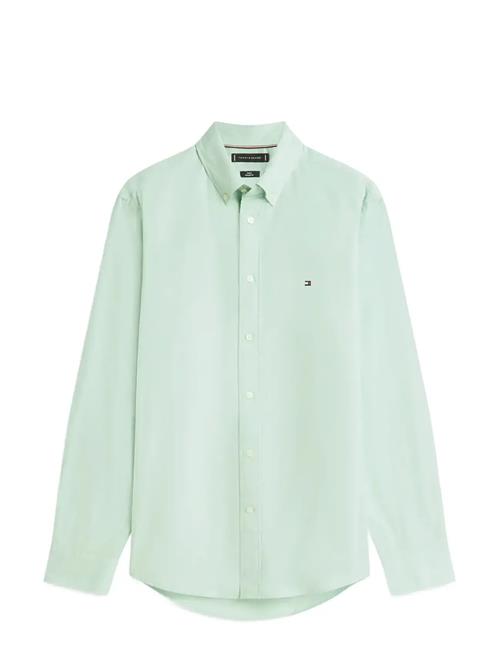 Tommy Hilfiger | Flex Poplin Solid Rf Shirt | XL