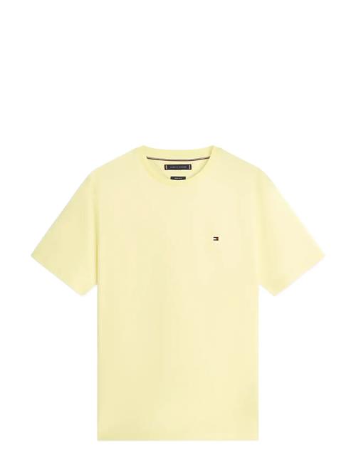 Tommy Hilfiger | Ess Seasonal Reg Fit Solid Tee | M