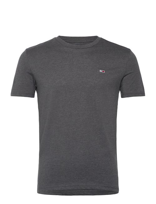 Tommy Jeans | Tjm Xslim Jaspe Htr Tee Ext | XXL