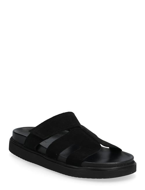 Pavement | Maru Suede | 36