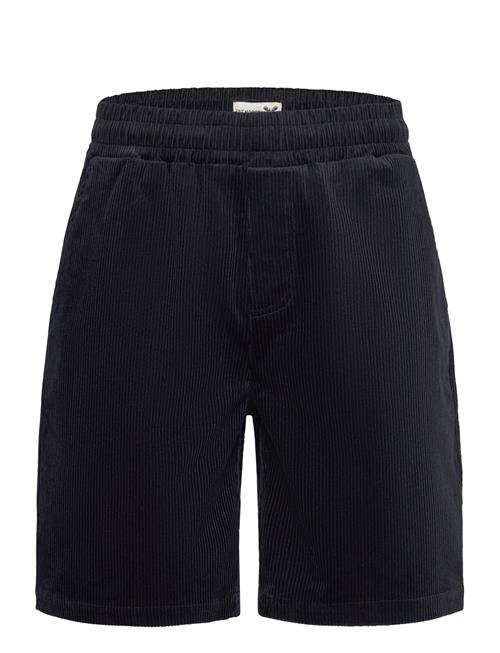 Fat Moose | Fox Corduroy Shorts | XXL