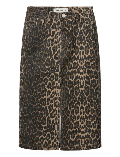 Sofie Schnoor Young | Caliasy Skirt | 164