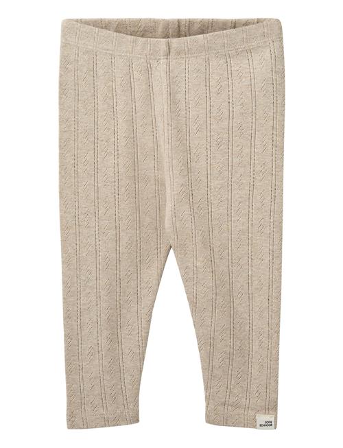 Sofie Schnoor Baby and Kids | Nalinesb Leggings | 80