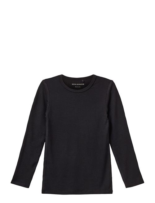 Sofie Schnoor Baby and Kids | Petriciask T-Shirt Long Sleeve | 122