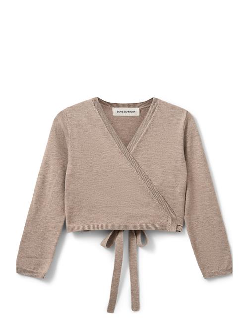 Sofie Schnoor Baby and Kids | Gracysk Cardigan | 104