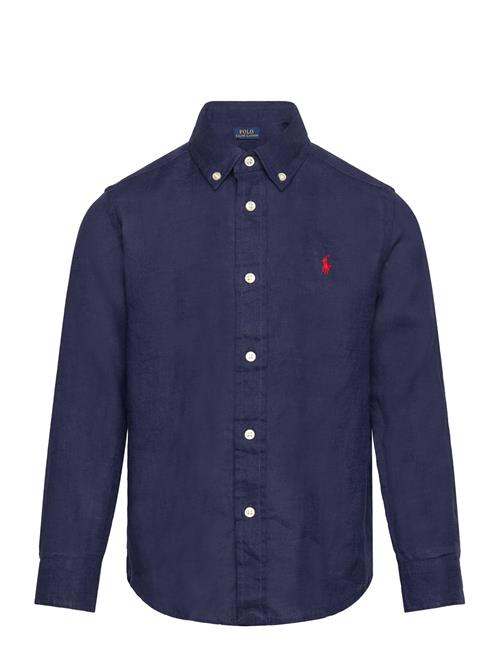 Ralph Lauren Kids | 17/1 Pd Linen V1-Clbdppc-Si-Sps | 94-100