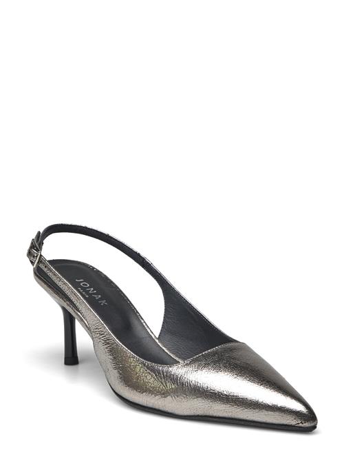 Jonak Paris | 264-Diamantus Cuir Metallise | 38