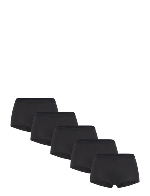 Organic Basics | Core Shorty 5-Pack | L