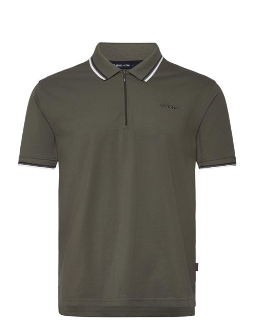 Sebago | Ketch Performance Polo Pique | L