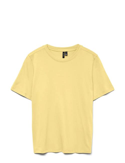 Vero Moda | Vmpaulina Ss T-Shirt Jrs Noos | XS