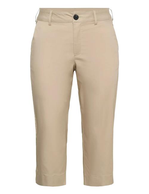 Kaffe Curve | Kcleana Capri Pants | 48