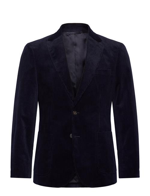 Gant | Slim Cord Suit Jacket | 46