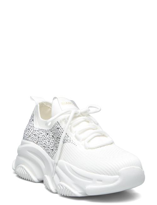 Bianco | Biavegas Rhinestone Sneaker Flyknit | 37