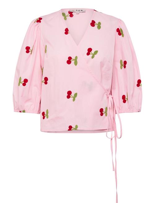 A-View | Rebekka Fruit Blouse | 38