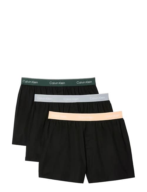 Calvin Klein | Boxer Slim 3Pk | S