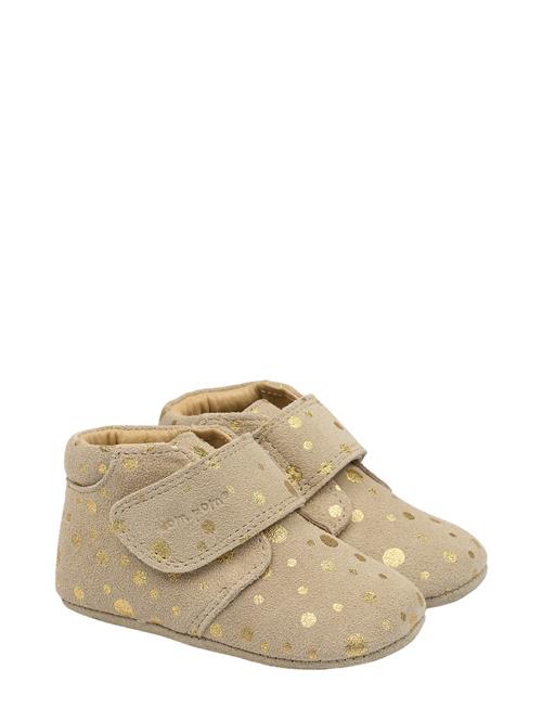 Pom Pom | Beginners Velcro Noos | 22