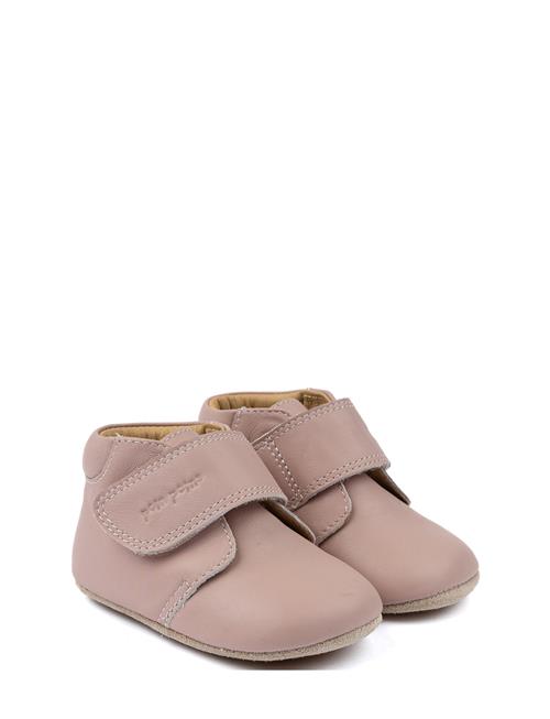 Pom Pom | Beginners Velcro Noos | 25