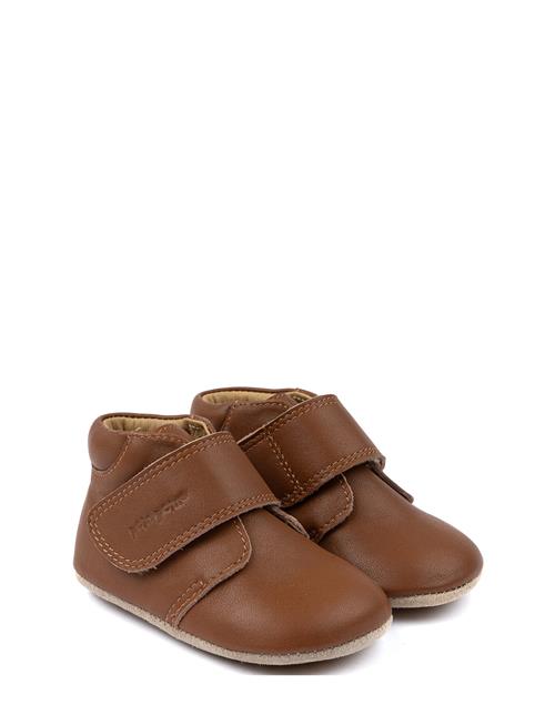 Pom Pom | Beginners Velcro Noos | 24