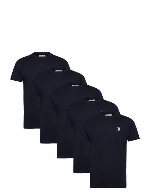 U.S. Polo Assn. | Bertil Reg Sj 5 Pk Uspa M Tee | M