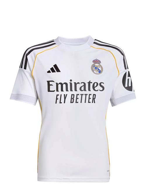 adidas Performance | Real H Jsy Y | 140