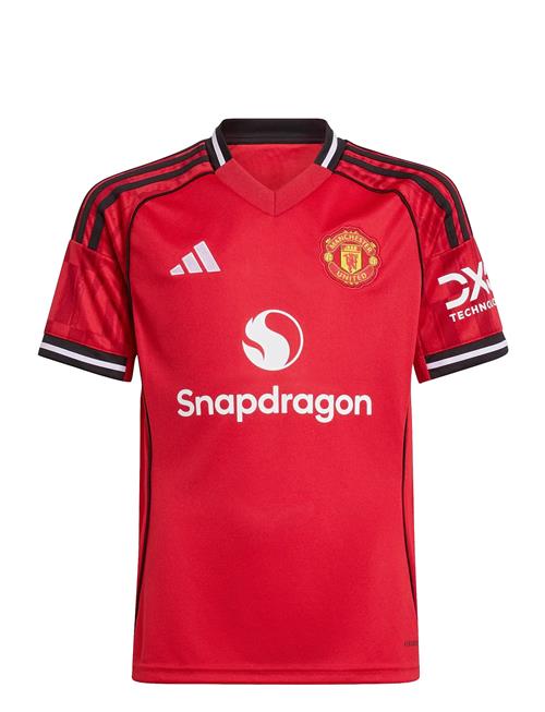 adidas Performance | Mufc H Jsy Y | 140