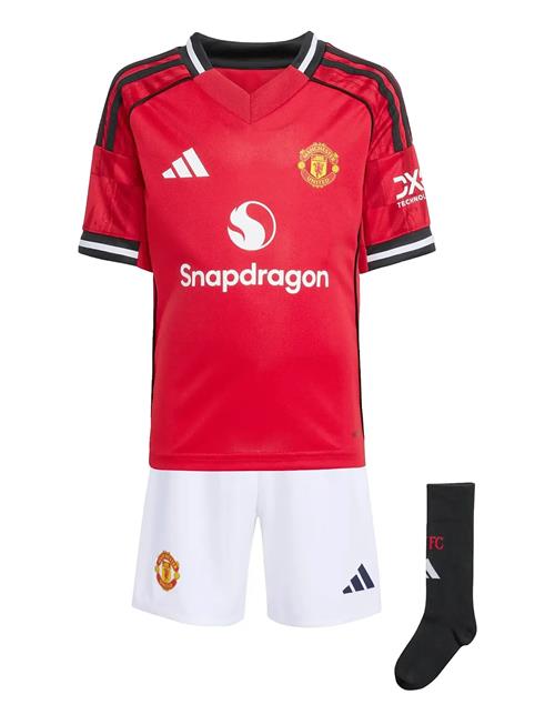 adidas Performance | Mufc H Mini | 110