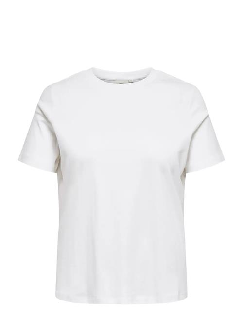 ONLY Carmakoma | Carjen S/S Jeans Tee Jrs Noos | 50-52