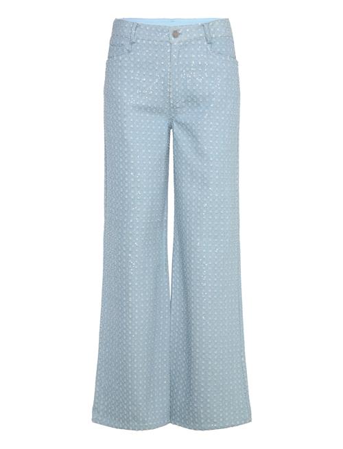 Dante6 | Pearldrop Embellished Pants | 38