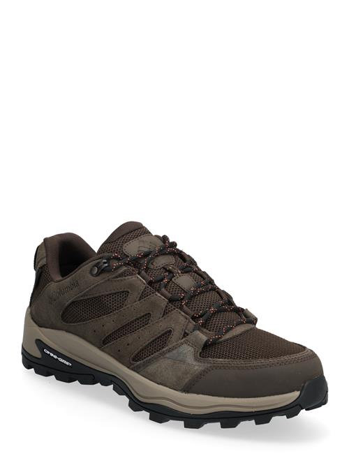 Columbia Sportswear | Redmond Iv Low Waterproof | 45
