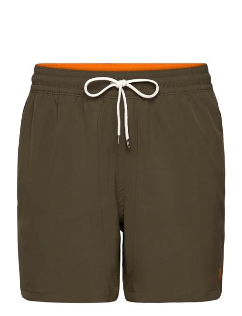 Polo Ralph Lauren | Recycled Polyester-Traveler Short | XS