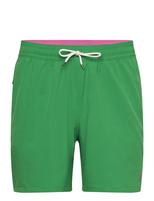 Polo Ralph Lauren | Recycled Polyester-Traveler Short | M
