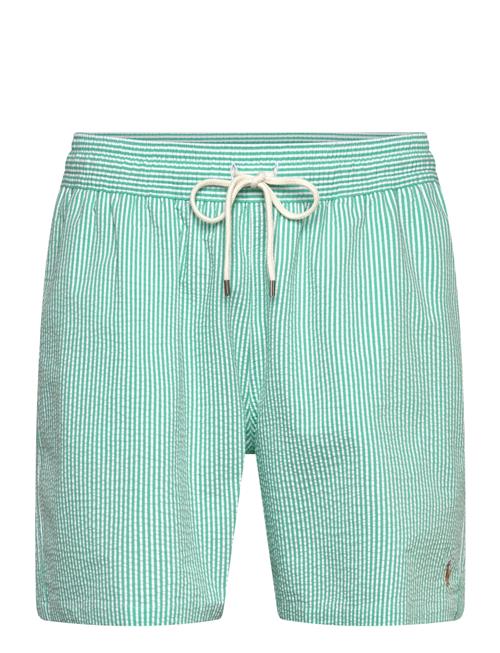 Polo Ralph Lauren | Rec Poly Seersucker-Traveler Short | M