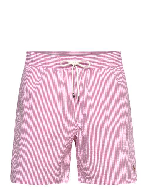 Polo Ralph Lauren | Rec Poly Seersucker-Traveler Short | XXL