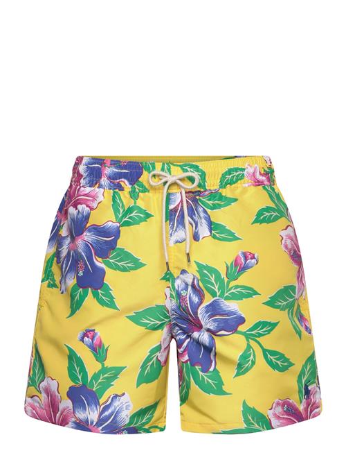 Polo Ralph Lauren | 5.75-Inch Traveler Classic Swim Trunk | L