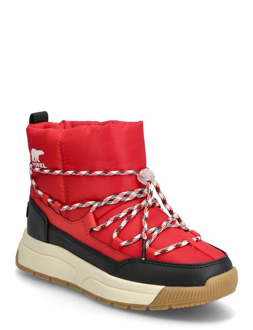 Sorel | Whitney Iii Slip-On Wp | 40