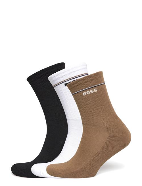 BOSS | 3P Qs Iconic Cc Sp W | 39-42