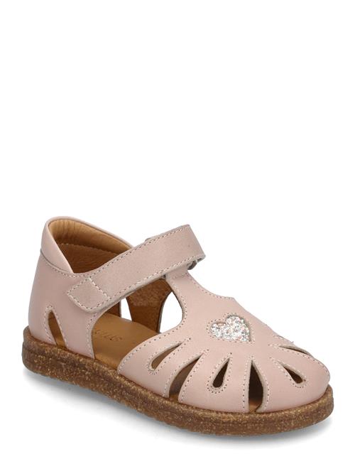 ANGULUS | Sandals - Flat  - Closed Toe | 21