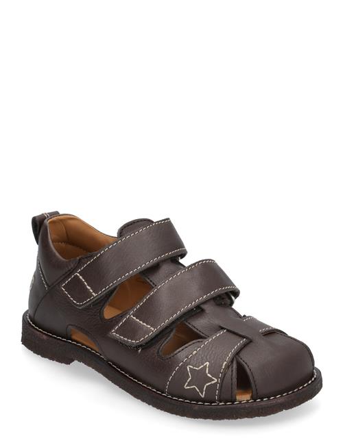 ANGULUS | Sandals - Flat  - Closed Toe | 28