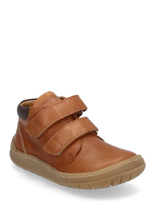 ANGULUS | Shoes - Flat - With Velcro | 20-13.0CM