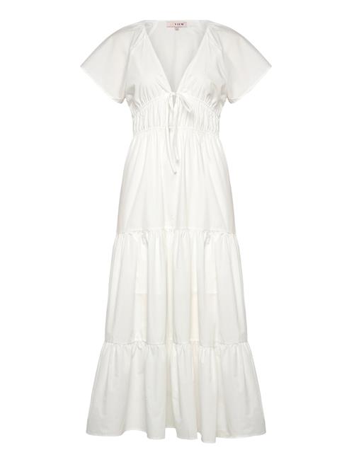 A-View | Fransisko Maxi Dress | 36