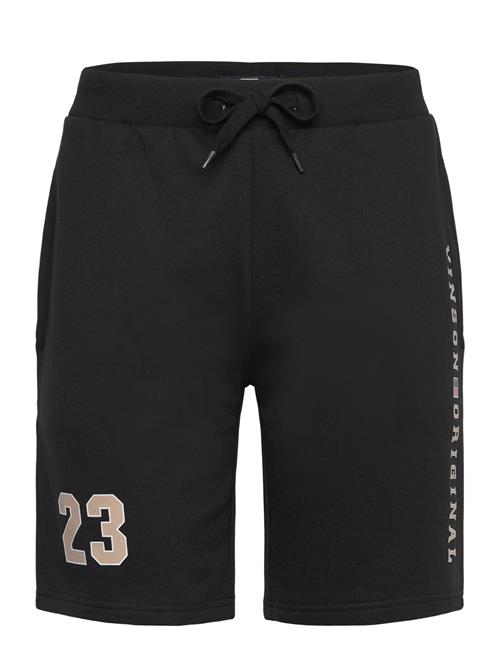 VINSON | Ragnar Cot Pe Sw Vin M Shorts | L