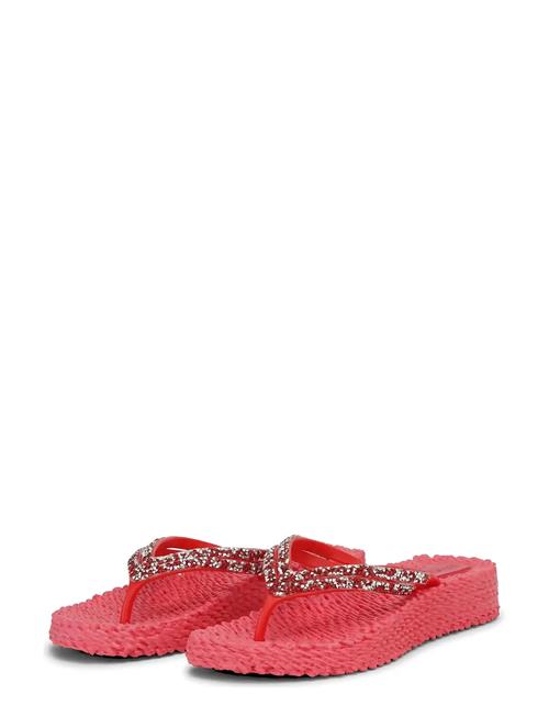 Ilse Jacobsen | Flip Flops On Platform Sole | 36